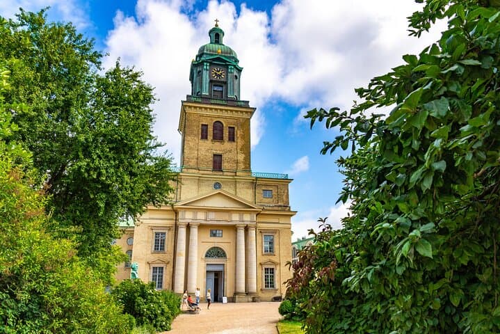 Our Cathedral