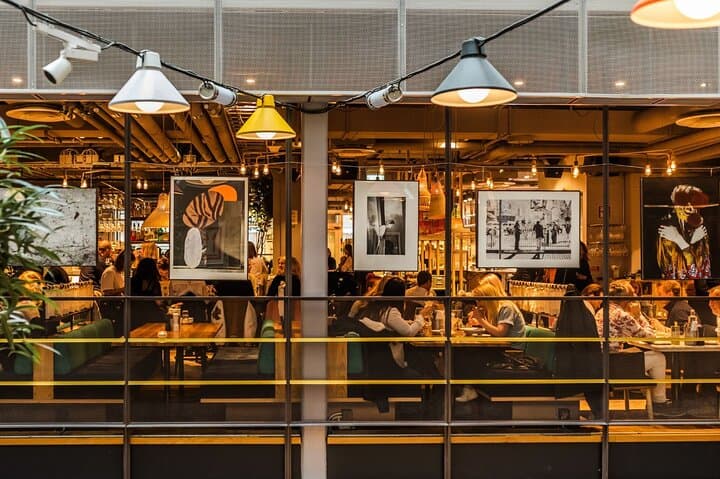 Stockholm Private Food Tour with a Local: Tastiest Treats 100% Personalized