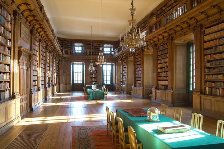 Drottningholm Royal Palace