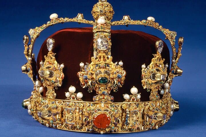 Royal Crown ( 1700)