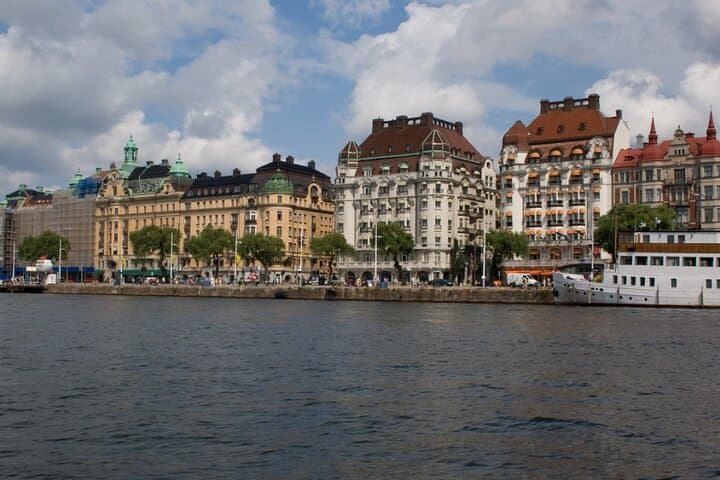 Strandvägen/Ludovic Péron/https://www.flickr.com/photos/ludo29/3781388631/