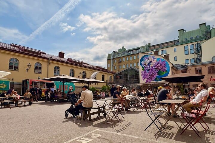 Magasinsgatan