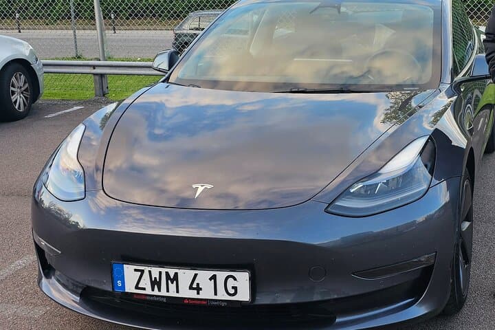 Reliable Airport Transfers in Stockholm