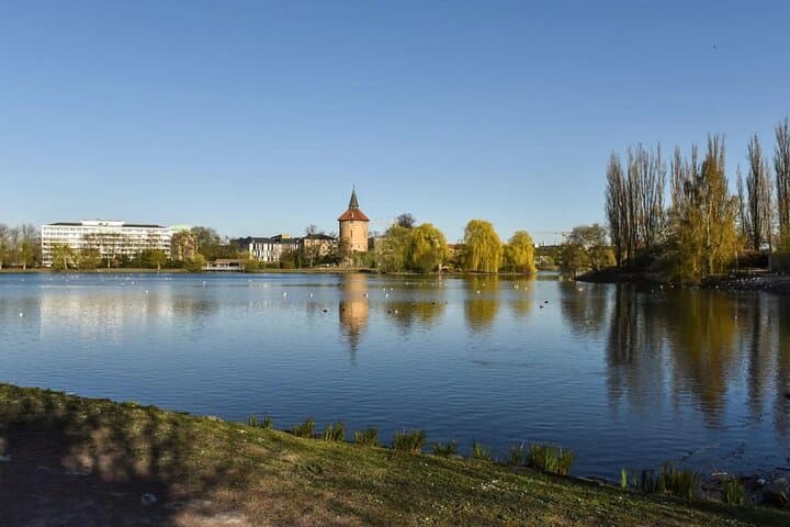Malmo Private Walking Tour with a Local