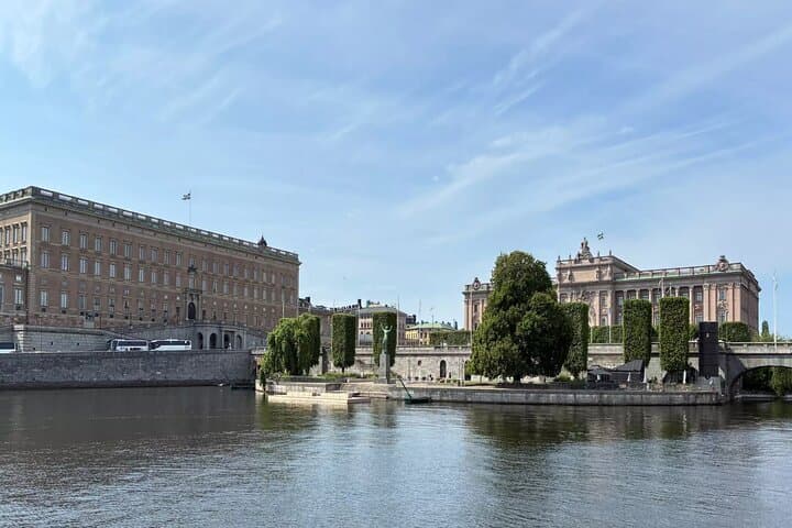 Stockholm’s Musical Legacy: An Audio Tour of its ABBA Story