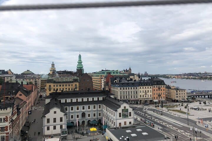 Stockholm Private Sight Seeing