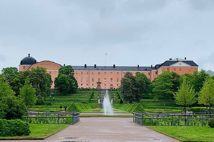 Sigtuna and Uppsala Private Day Trip from Stockholm