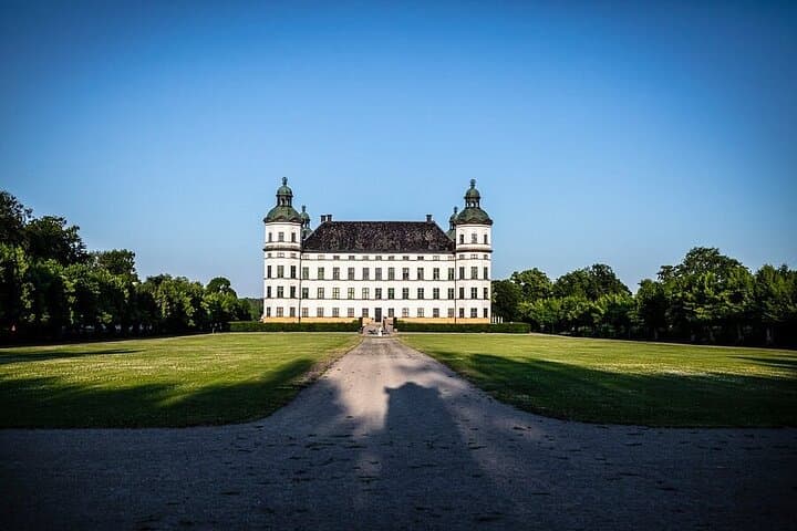 Skokloster Castle and Uppsala Day Trip from Stockholm – 10 Hours