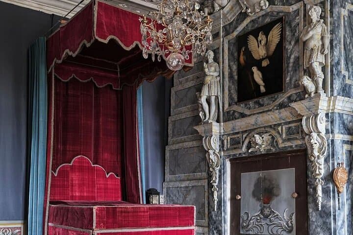 Skokloster Castle and Uppsala Day Trip from Stockholm – 10 Hours