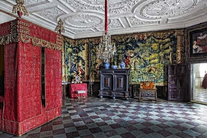 Skokloster Castle and Uppsala Day Trip from Stockholm – 10 Hours