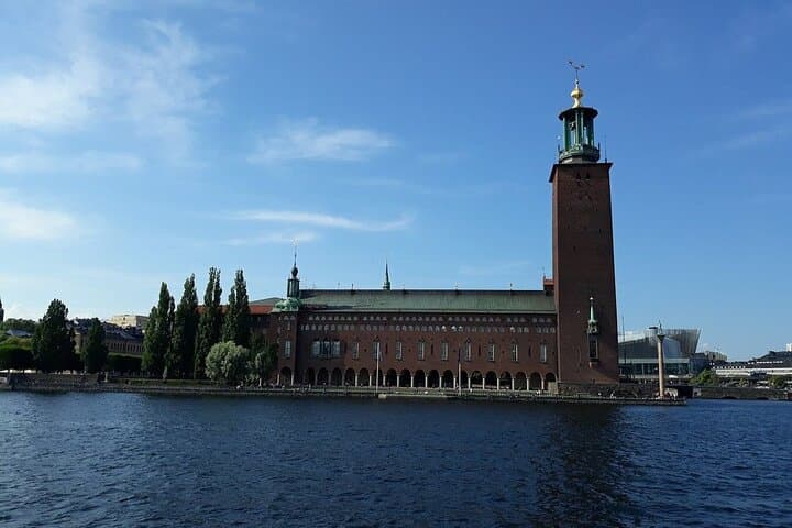10 Hours Lake Mälaren Villages Day Trip from Stockholm