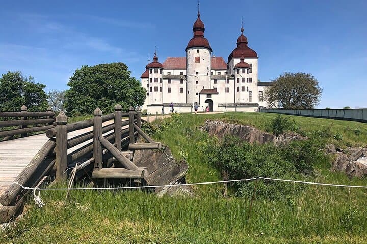 Läckö Castle