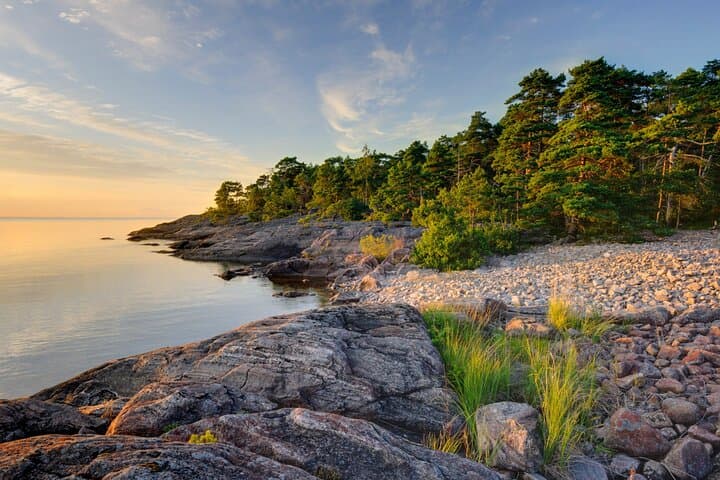 Lake Vänern