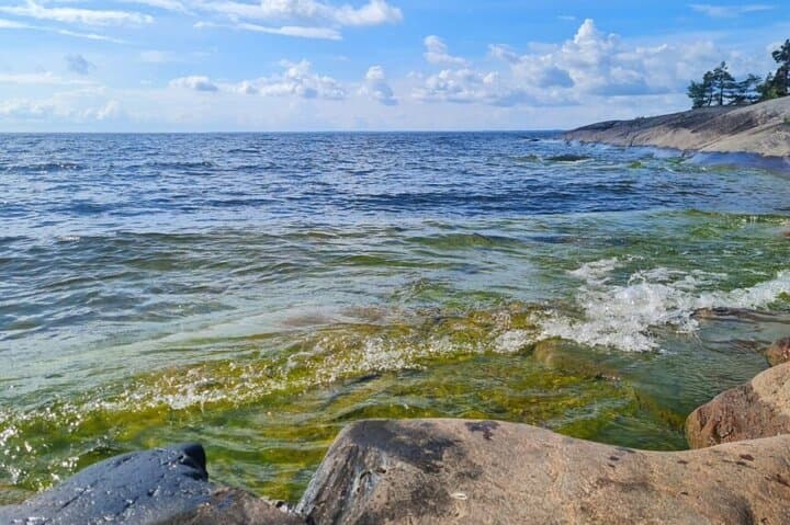Lake Vänern