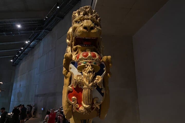 The Lion