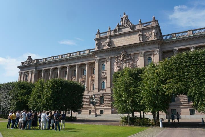 Parliament