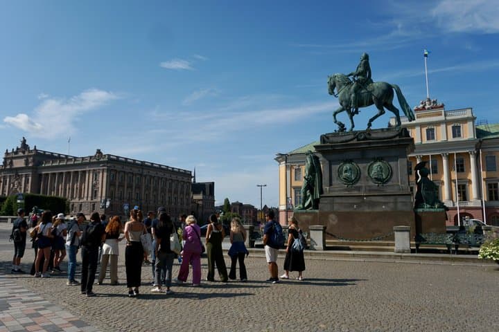 Meeting Point