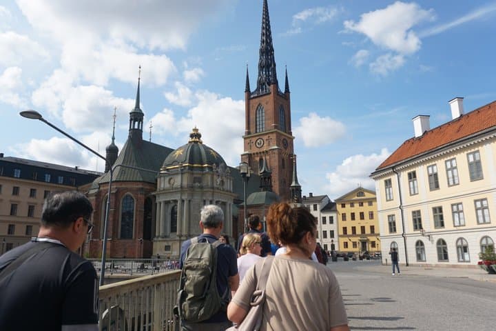 Riddarholmen