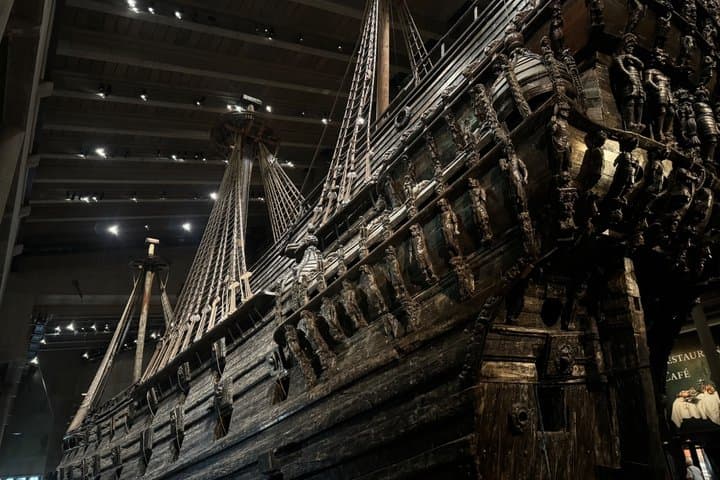 Vasa Museum