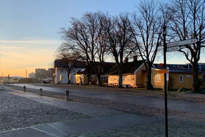 Best of Kalmar: An Audio Tour