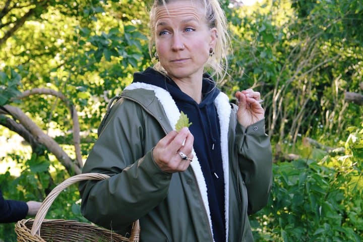 2- Hours Herb Walking Tour