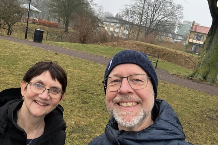 Helsingborg: Last Human on Earth Self-Guided Puzzle Walk