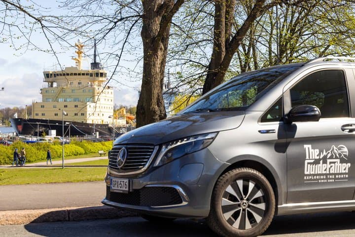 EXCLUSIVE***** Grand Stockholm Tour VASA & SKANSEN Museums