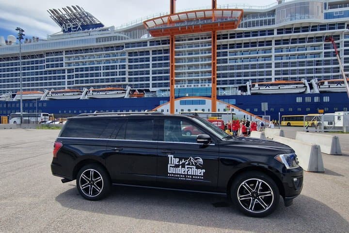 EXCLUSIVE Stockholm GRAND Tour*****