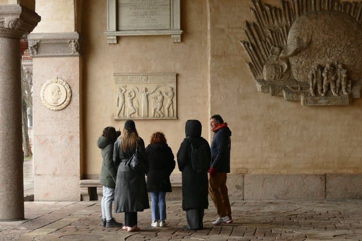 Stockholm must see: City Hall, Gamla Stan and Vasa Museum
