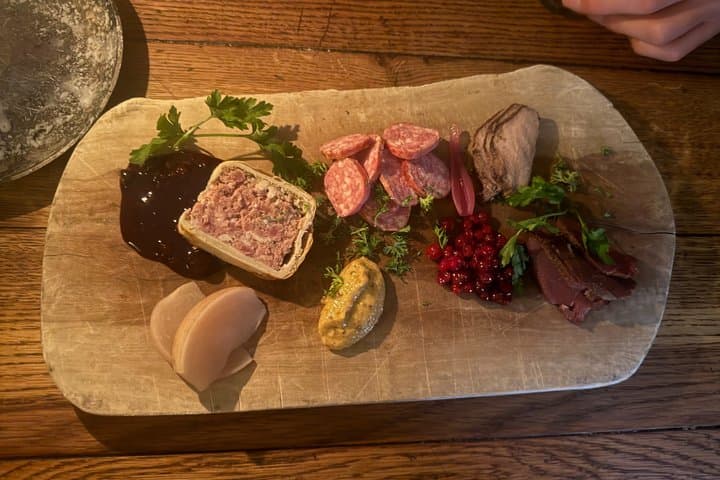 Stockholm Food Tour Dining Through Sweden’s History