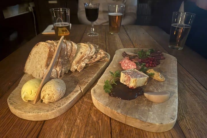 Stockholm Food Tour Dining Through Sweden’s History