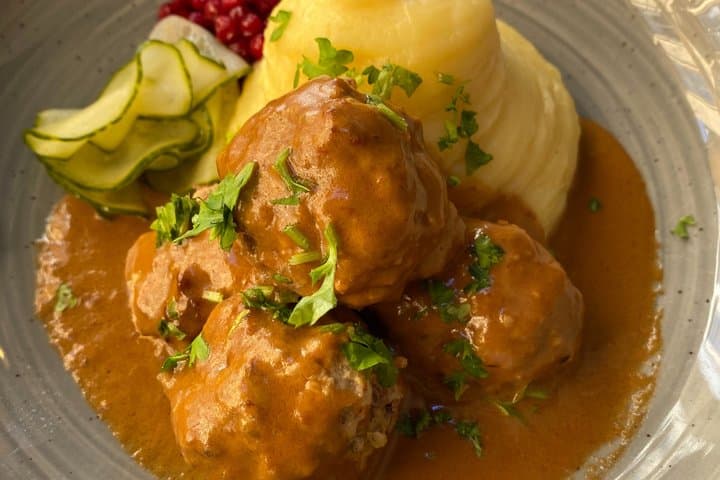 Stockholm Food Tour Dining Through Sweden’s History