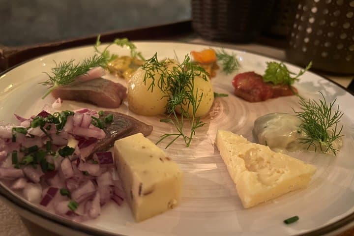 Stockholm Food Tour Dining Through Sweden’s History