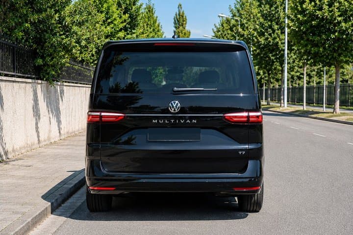 Stockholm- Private transfer to/from Arlanda Airport and city