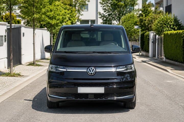 Stockholm- Private transfer to/from Arlanda Airport and city