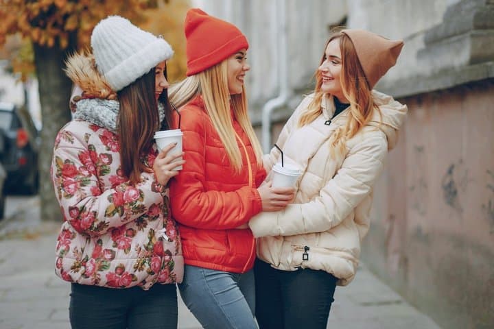 Explore the Instaworthy Spots of Stockholm with a Local