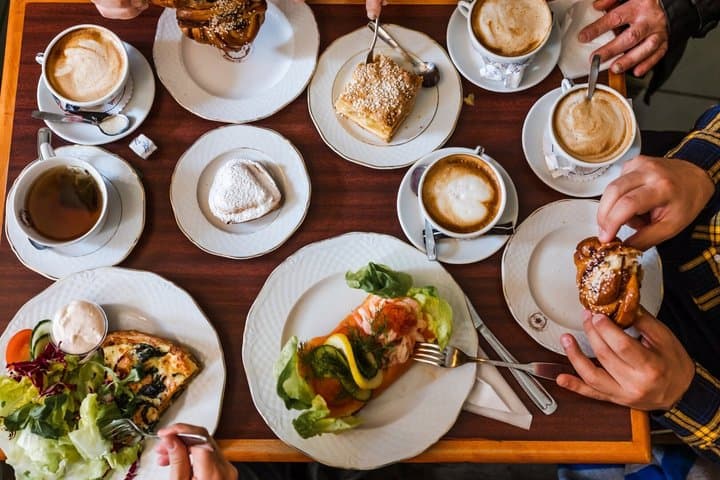 Private Stockholm Fika Tour with a Local: Coffee, Culture & Cafés
