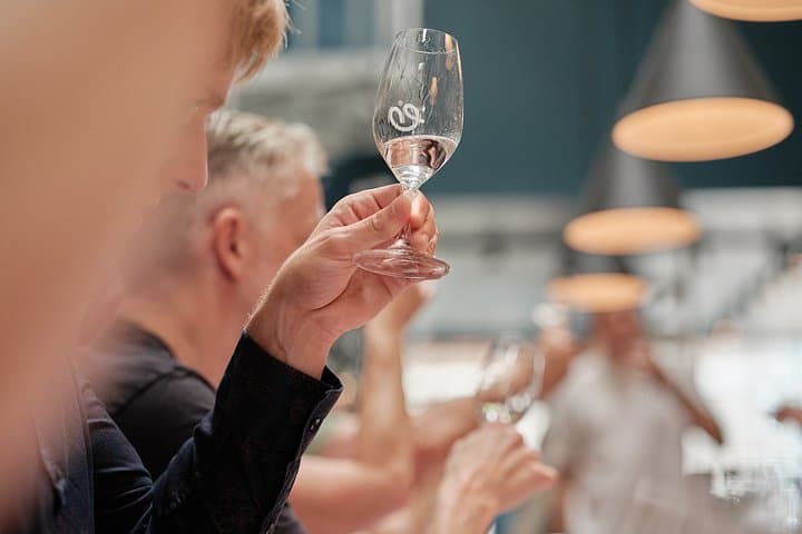 Gothenburg Distillery Experience and Guided Gin Tasting