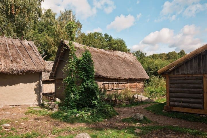 Experience Birka Viking City & Museum - Boat Tour from Stockholm