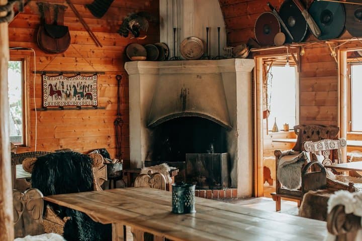 Experience Birka Viking City & Museum - Boat Tour from Stockholm