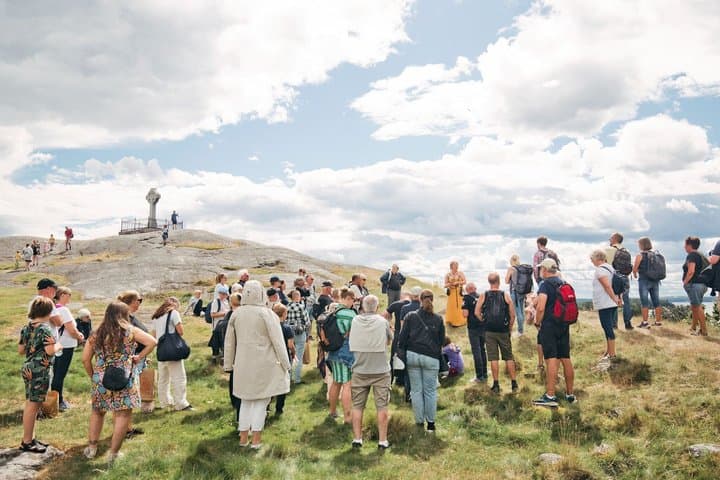 Experience Birka Viking City & Museum - Boat Tour from Stockholm
