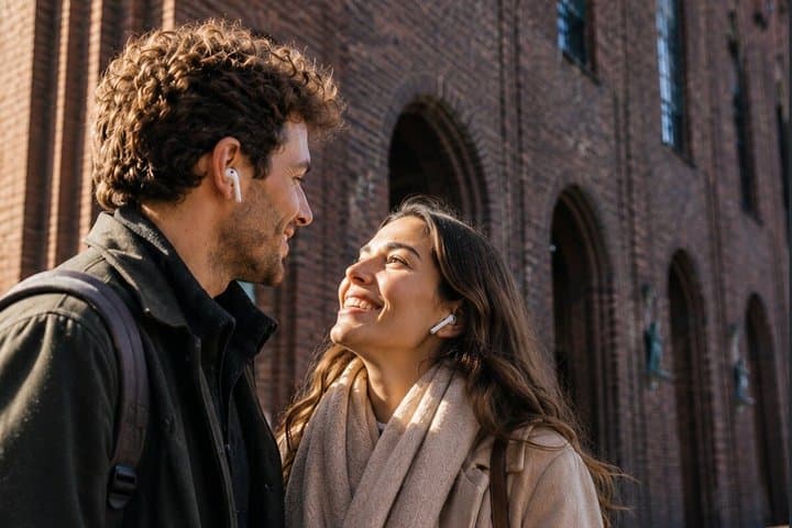 Self-Guided Tours In Stockholm With 100 Captivating Audio Stories