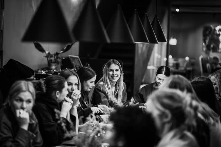 Gothenburg: Distill Your Own Gin Workshop