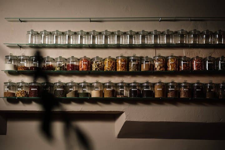 Gothenburg: Distill Your Own Gin Workshop