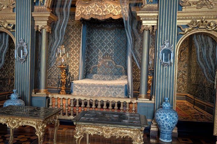 Luxury Private Stockholm & Drottningholm Castle VIP Experience