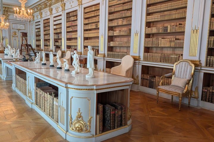 Private VIP Stockholm Tour – Drottningholm & Gripsholm Palaces
