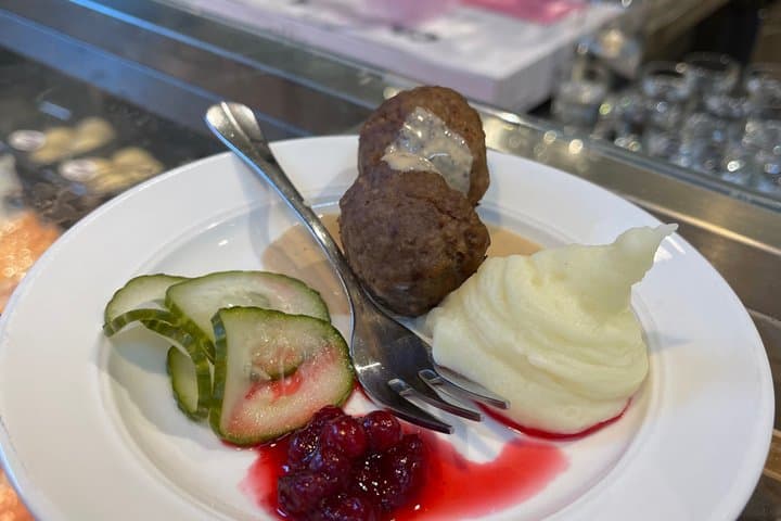 Stockholm Food Walk Tradition Food Culture and Architecture